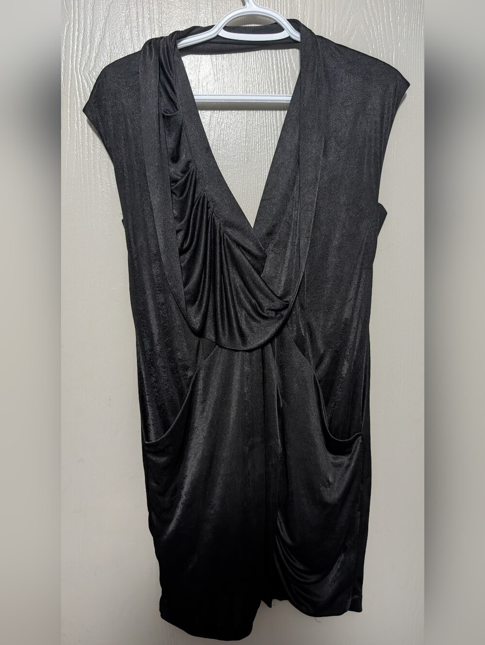 BCBG Max Azria Runway Dress